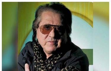 Muere Yaco Monti, intérprete de «Siempre te recordaré» y figura de la música romántica