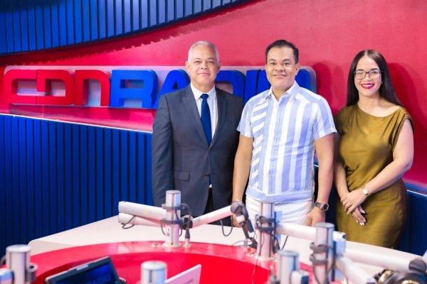 Lanzan nuevo programa radial “La DIDA Te Informa” para orientar a la población