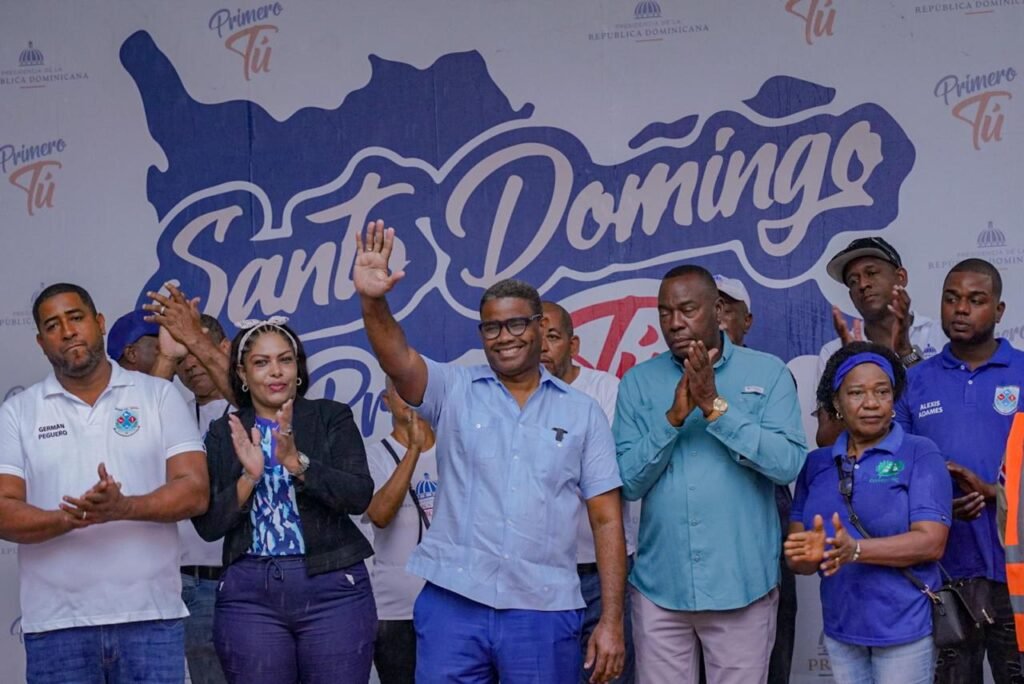 Propeep realiza Jornada “Primero Tú” en Valiente, La Caleta