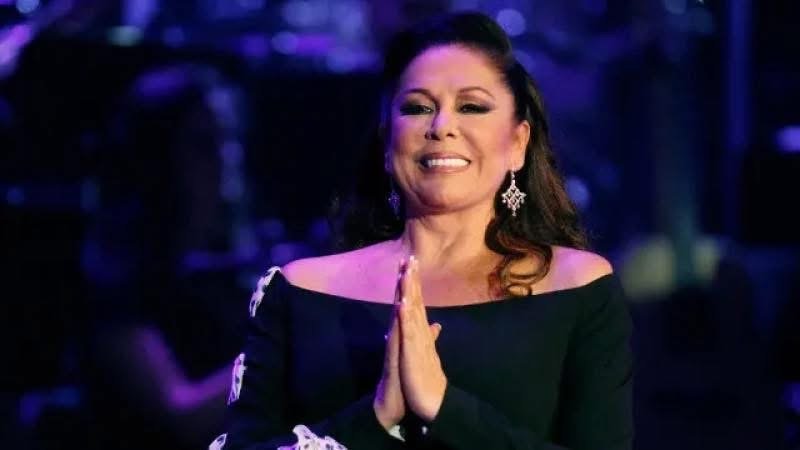 Isabel Pantoja vacía Cantora y prepara nueva vida en Cabrera; República Dominicana