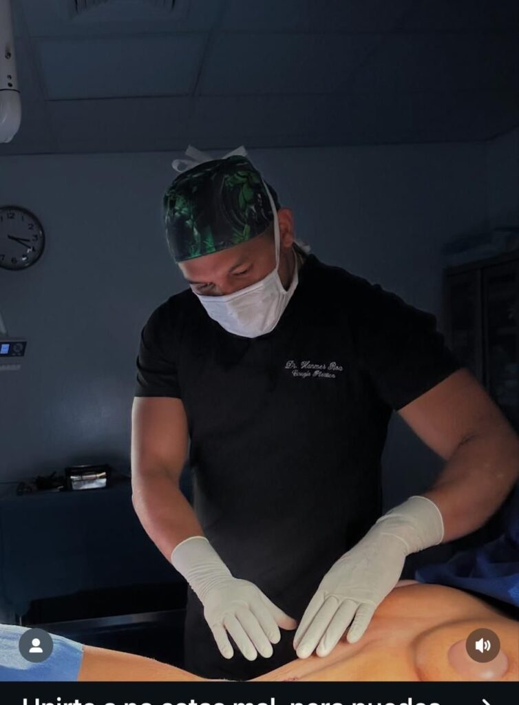 El turismo de salud se consolida en la RD, la cirugía plástica entre los servicios más demandados