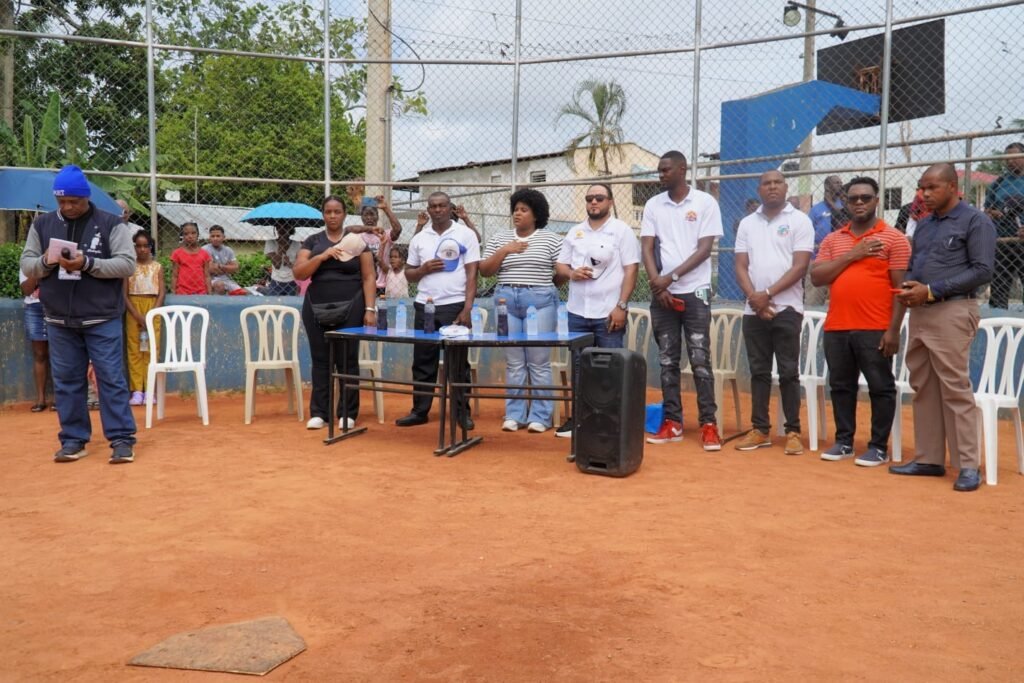 Inauguran Clásico de Béisbol Infantil U12 en La Cuaba