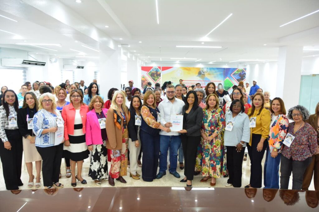 Rol de la mujer del campo es resaltada por el FEDA