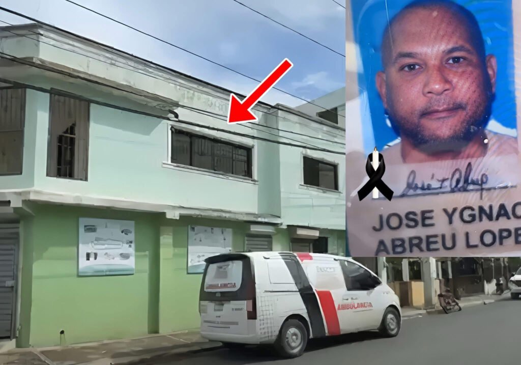 Encuentran hombre sin vida en el sector Los Maestros de San Francisco de Macorís