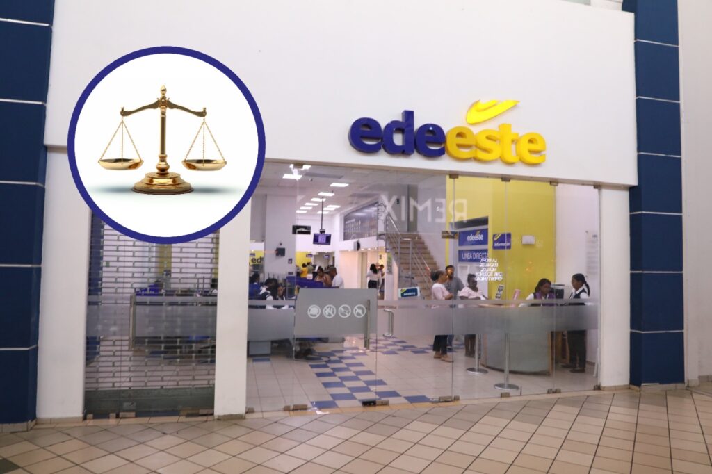 Tribunal impone prisión preventiva a alias “Machetico” por atentado al sistema eléctrico nacional y robo de medidores propiedad de Edeeste