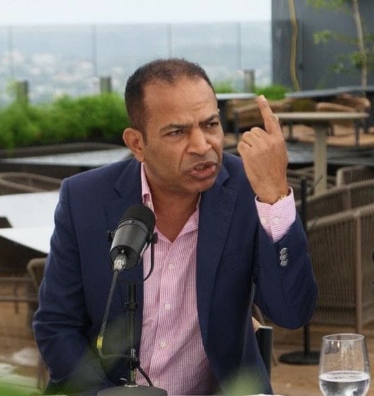 Transportista Juan Marte descarta aumento pasaje en transporte de pasajeros y fletes