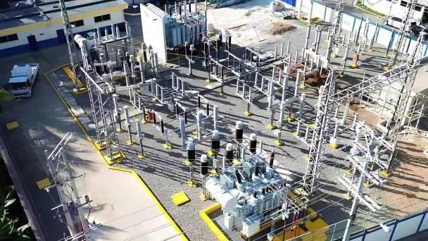 Falla a nivel de transmisión afecta el servicio eléctrico en La Romana y La Altagracia