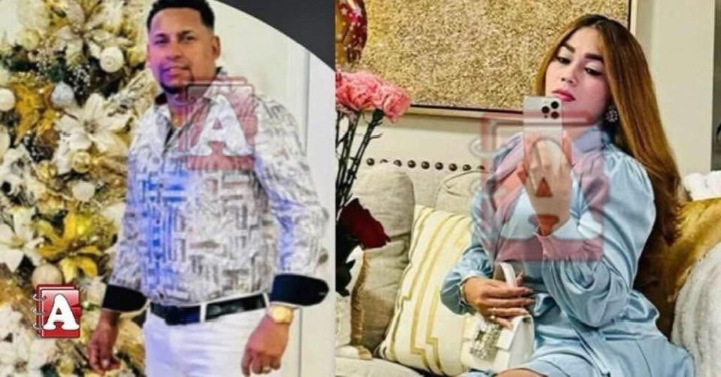 Francomacorisana es asesinada por su pareja en Carolina del Norte