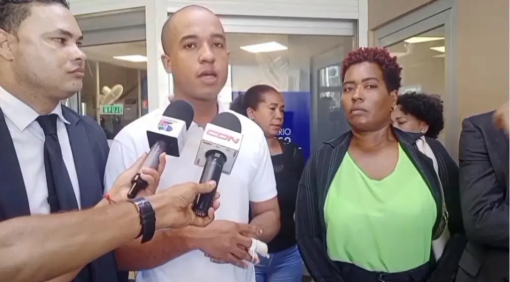 Se entrega acusado de violar adolescente y lanzarla de cuarto piso en Pantoja