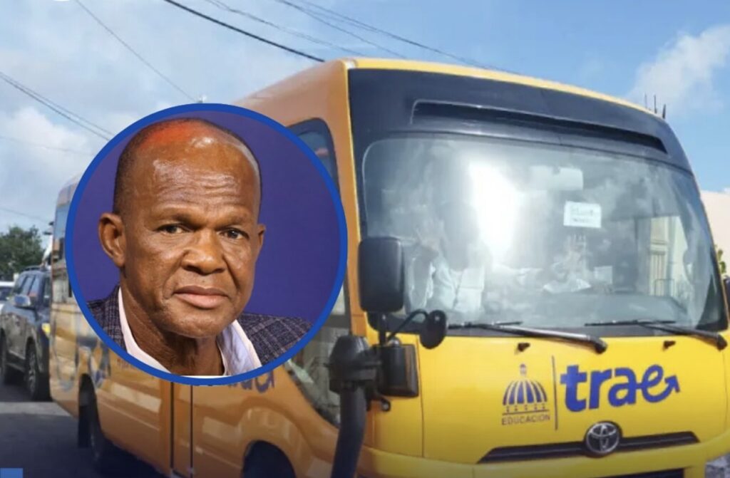 Desvinculan choferes del transporte escolar tras dar positivo a sustancias controladas