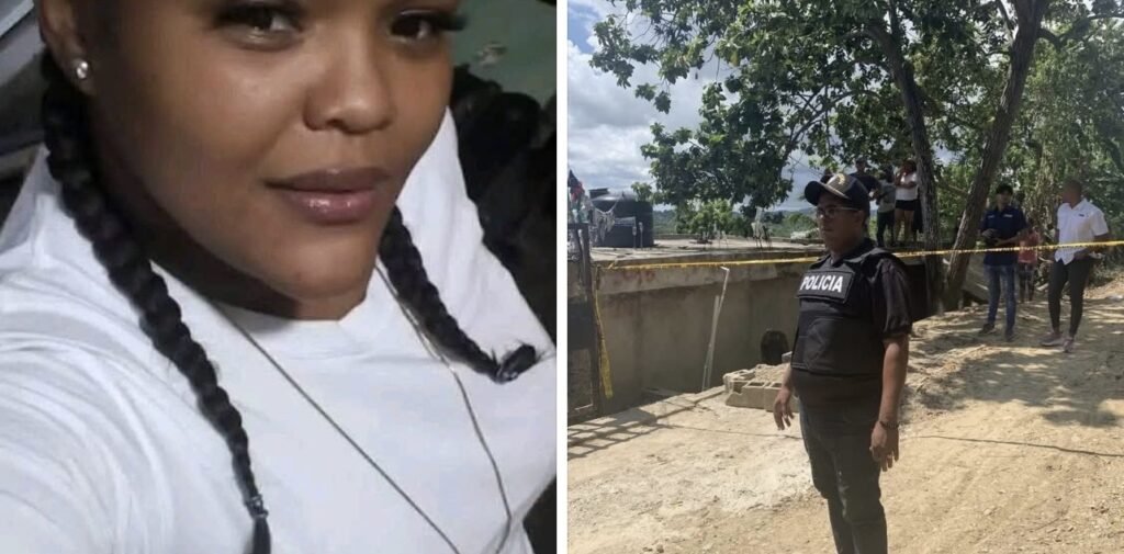 Macabro hallazgo en San Cristóbal: encuentran cuerpo desmembrado y calcinado de joven desaparecida