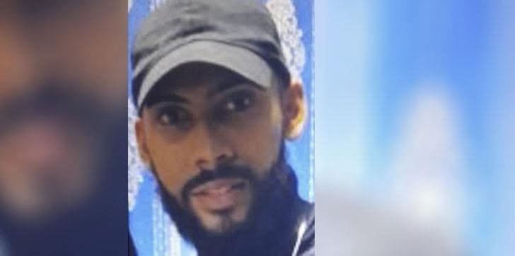 Atracadores matan a un joven de 22 años en SDE