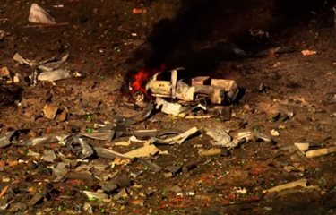 Ningún sobreviviente tras explosión en fábrica de EE. UU.