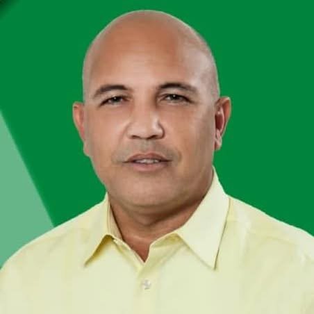 Fuerza del Pueblo designa al ingeniero Domingo Salcedo como presidente municipal en Santo Domingo Oeste