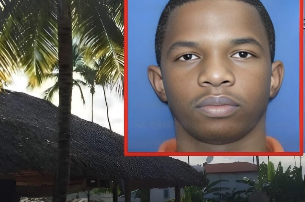Joven dejó una nota en el hotel: “Me voy a lanzar al mar, no me busquen”