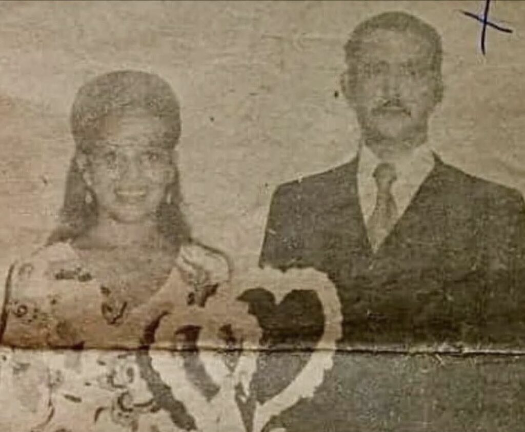 Hombre que mato esposa y suegra en El Millón le quitó la vida a otra mujer en el 1978