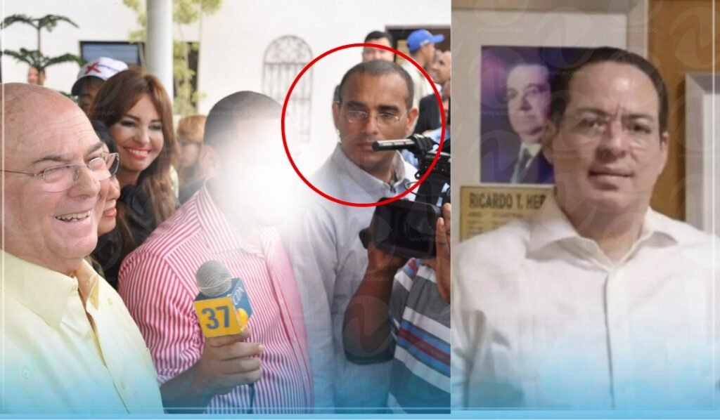 Podrían enfrentar cadena perpetua en EE.UU. asesor del Poder Ejecutivo y exseguridad de Hipólito Mejía