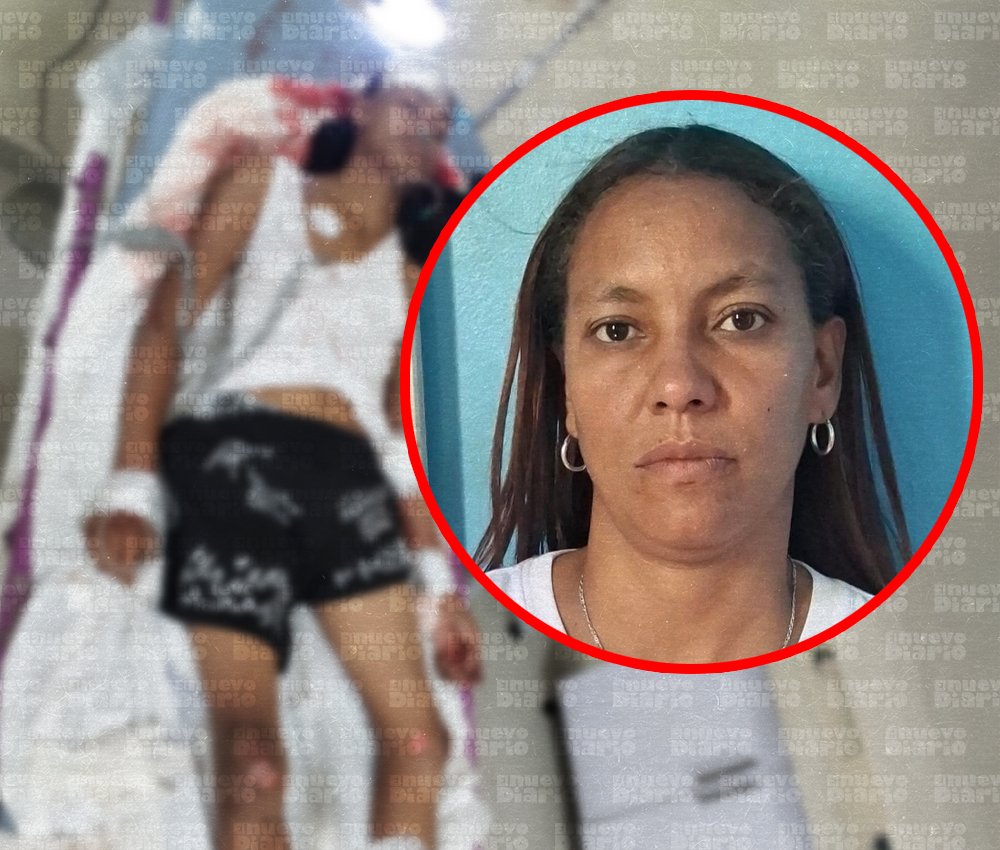 Madre denuncia conductor arrolló su hijo evitando chocar una vaca y ahora se niega hacerse responsable