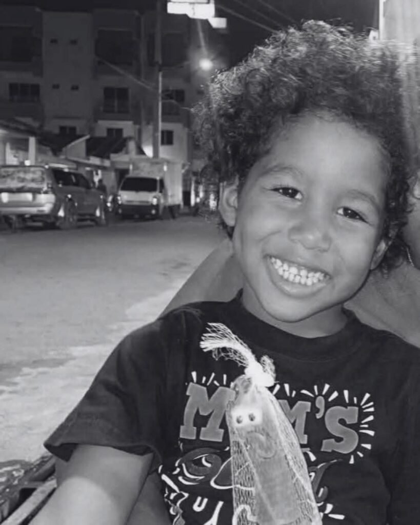 Muere niño de cuatro años ahogado en una piscina en Loma de Cabrera