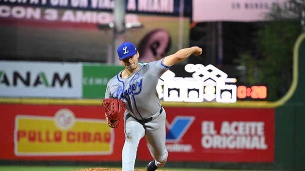 El Licey gana su segundo juego y Leones en mal inicio suman tercer fracaso corrido