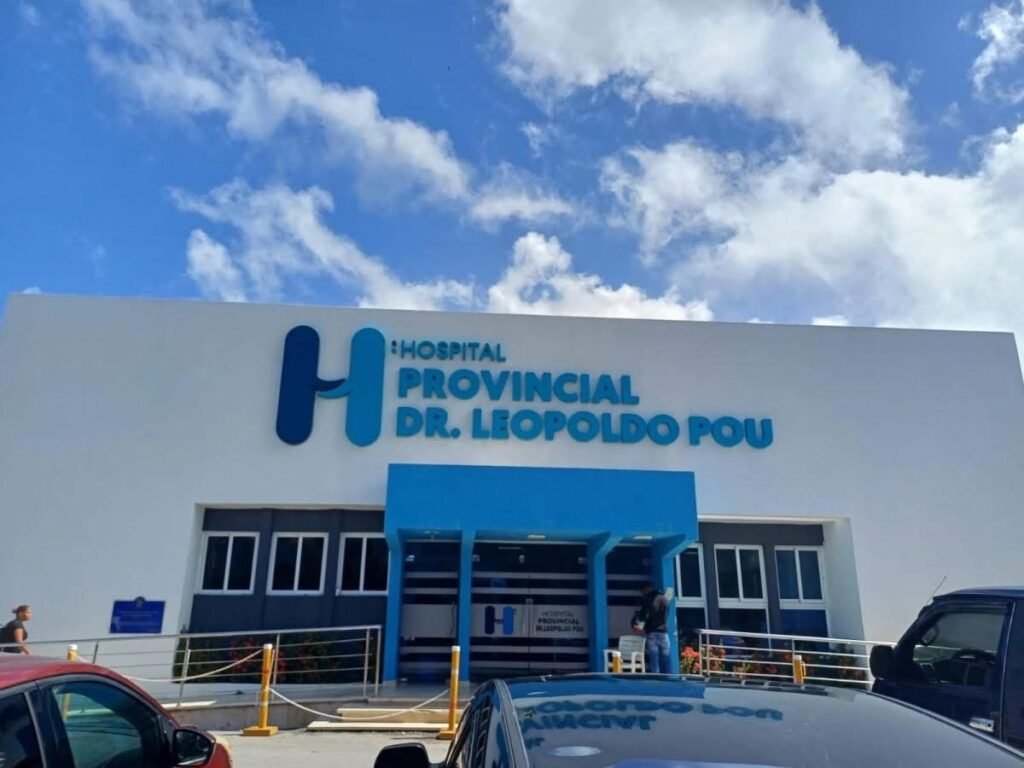 Fallece niño tras ser atropellado por un vehículo en la comunidad Ríos Los Cocos, Samaná