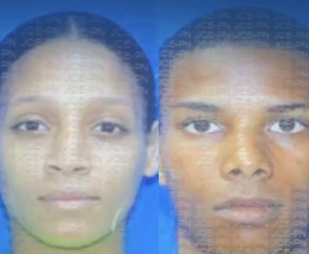 Mujer resulta muerta por heridas de arma blanca ocasionadas por su pareja sentimental, quien intentó suicidarse tras el hecho