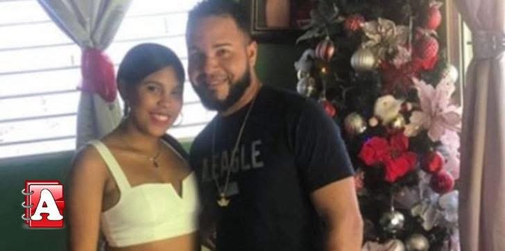 Condenan a pena máxima hombre que asesinó a su expareja en Nagua