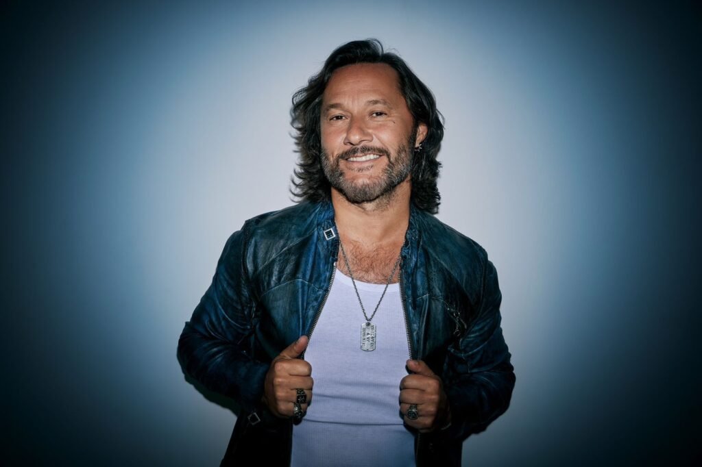 Diego Torres regresa a RD con su tour “Mejor que ayer” tras 15 años de ausencia