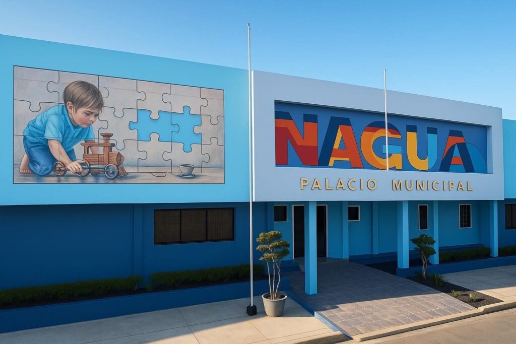 CCRD detecta irregularidades millonarias en el Ayuntamiento de Nagua durante la gestión 2016–2021