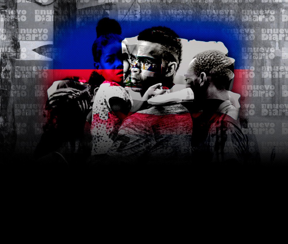 Al menos 23 muertos, 17 heridos, 13 desaparecidos y más de 13 mil desplazados por Melissa en Haití