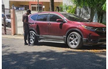 Hallan cuerpo calcinado en La Altagracia; presumen es de joven desaparecido en Bávaro