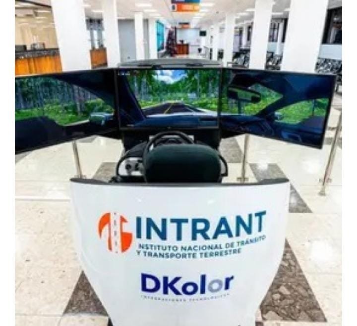 Dekolor se querella en Italia contra empresas Mobility ID, Midas Dominicanas y GET Group International por falsificación y abuso de marca