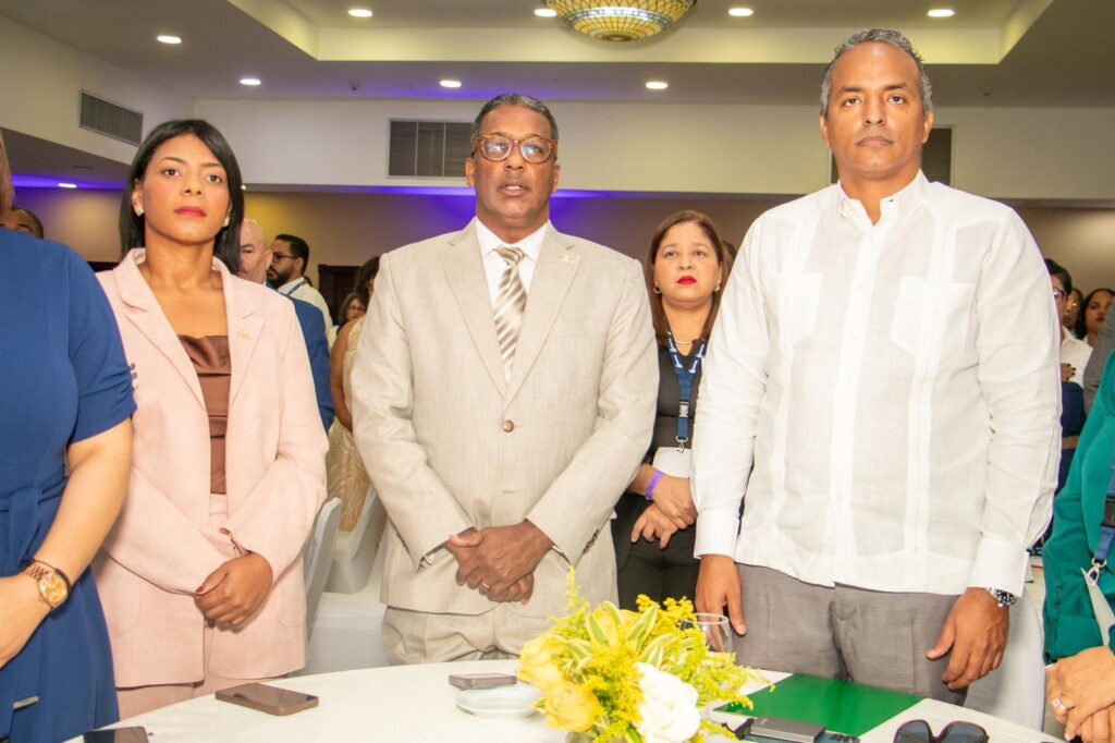 IDOPPRIL: más de 200 empresas participan en 2do. Congreso Provincial de Prevención Laboral SPM