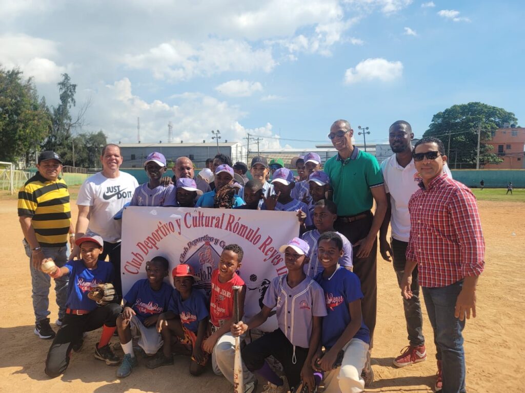Club Deportivo y Cultural Rómulo Reyes celebra su 37.º aniversario y solicita mayor apoyo para su tradicional torneo