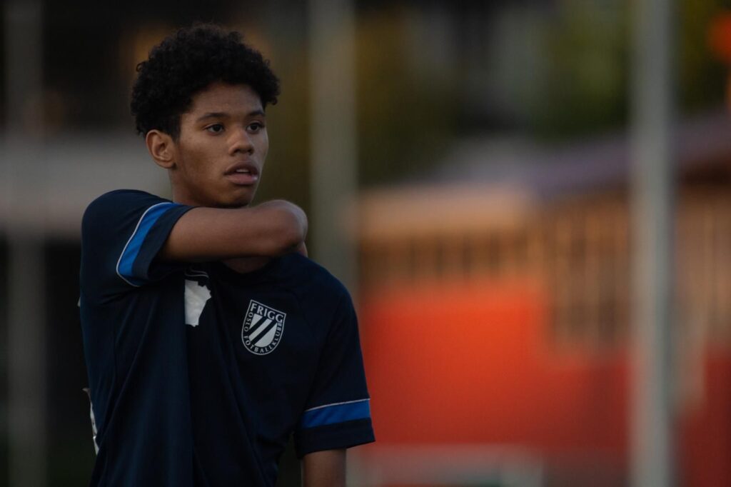 Jancarlos Ramírez: La irrupción de un talento que une velocidad, herencia y futuro