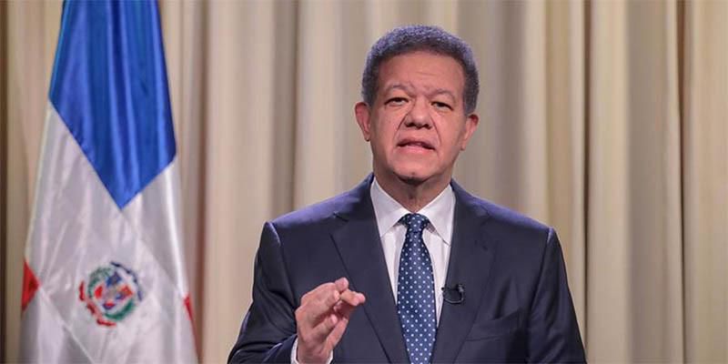 Leonel: El Gobierno del PRM está en «caída libre»; prevalece un sentimiento de desaliento en la población