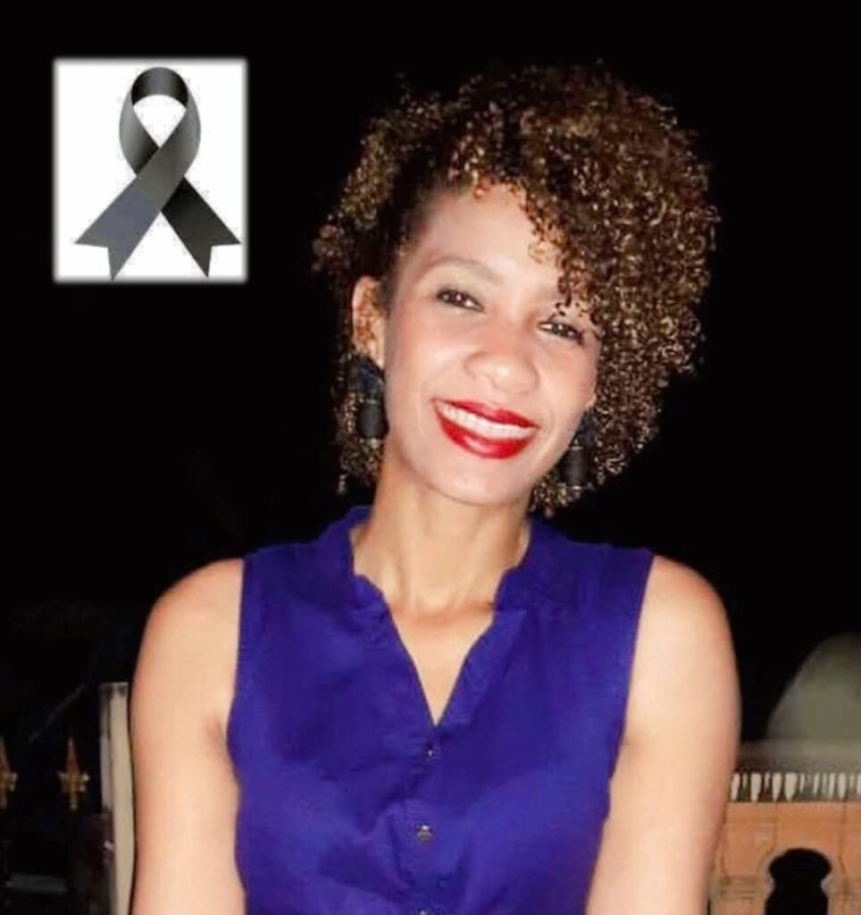 Tragedia en Samaná: mujer pierde la vida tras caerle un árbol encima mientras regresaba a su hogar