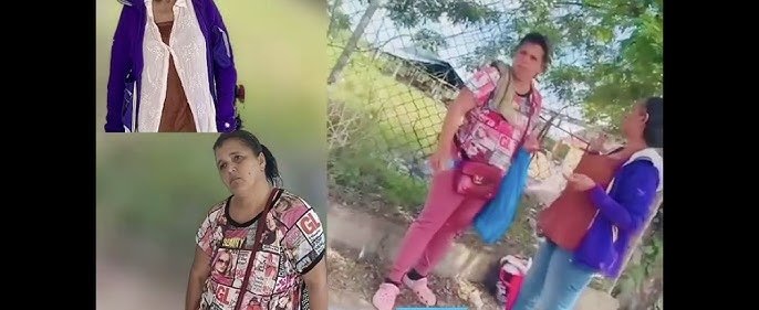 Apresan mujeres en Villa Riva por solicitar dinero con fotografías falsas obtenidas de Google