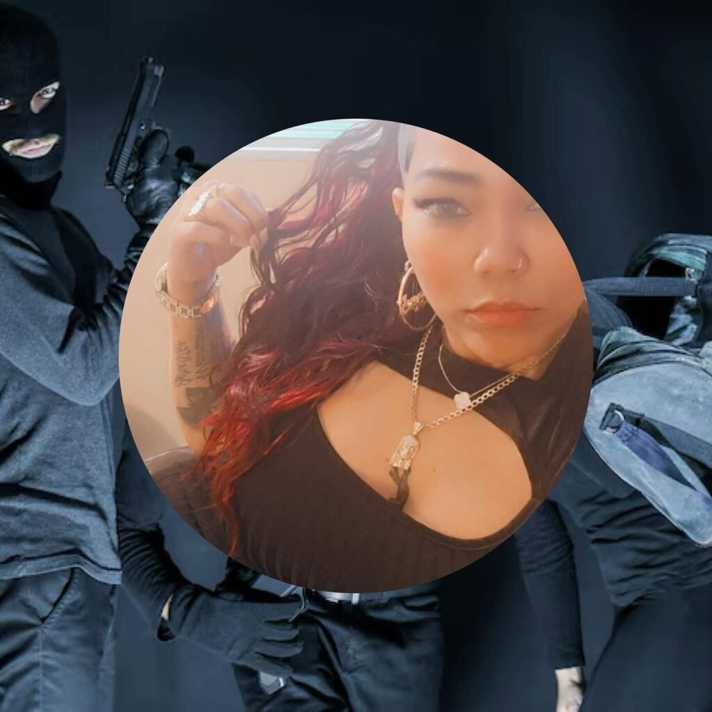 Mujer muerta durante asalto en plaza comercial de Santiago; un presunto delincuente cayó abatido y otro está detenido