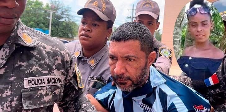 20 años de prisión a hombre que asesinó a su expareja y ocultó el cuerpo en un tanque