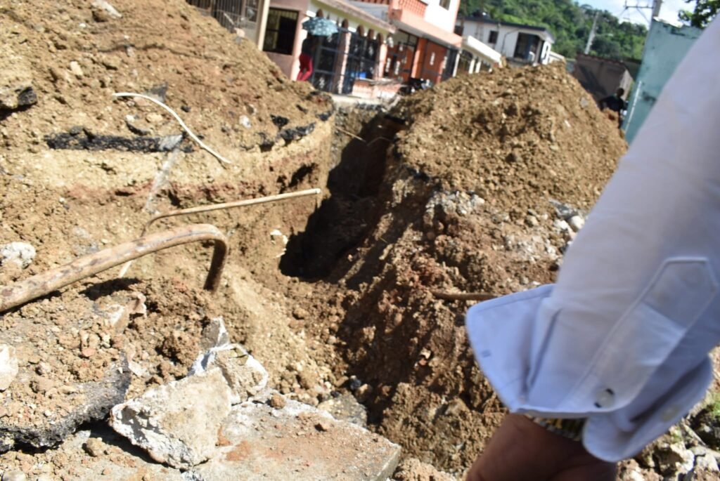 ¿Puede justificarse una acción que, en su intento de reclamar un derecho termina afectando gravemente a toda una comunidad?