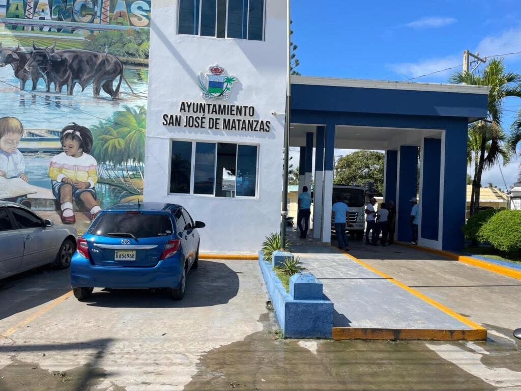 San José de Matanzas da un paso histórico hacia su conversión en municipio