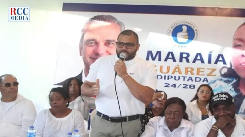 Apresan y extraditan a EEUU exregidor del PRM en Boca Chica tras amplios operativos de la DEA