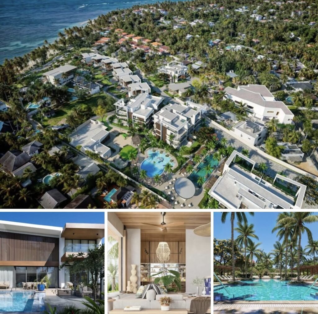 Marriott expande su presencia en el Nordeste: inauguran Donoma Las Terrenas Beach & Spa en Samaná