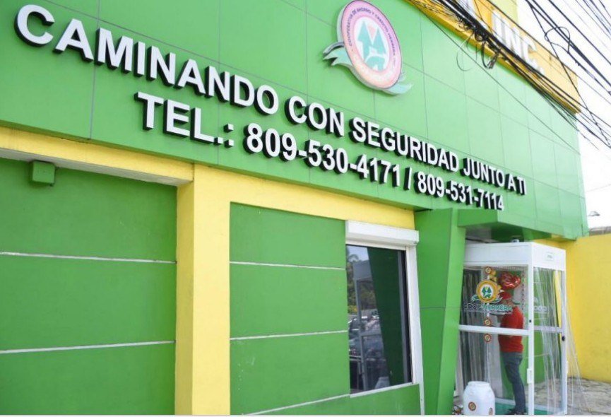 Víctimas de estafa en caso Coop-Herrera exigen devolución de sus ahorros, justicia envía a juicio los responsables.