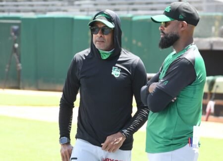 Estrellas Orientales realizan cambios en su cuerpo de coaches