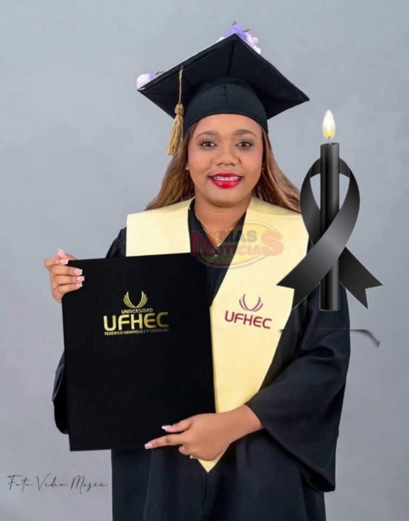 Hallan joven ahorcada en su vivienda del sector Villa Orilla; consternación en San Pedro de Macorís