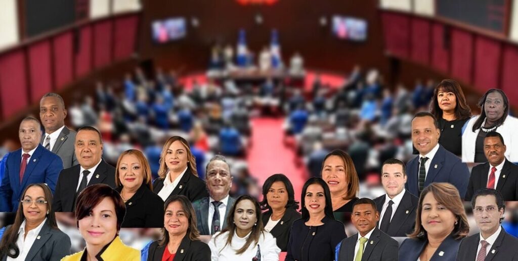 Conozca los 22 diputados elegidos por obra y gracia del método D’Hondt