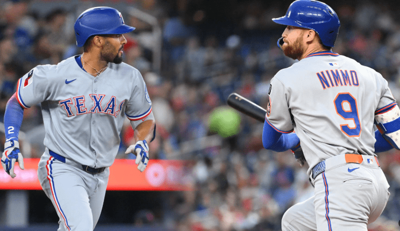 Los Mets salen de una pieza clave en sus jardines para apostar por veterano Semien