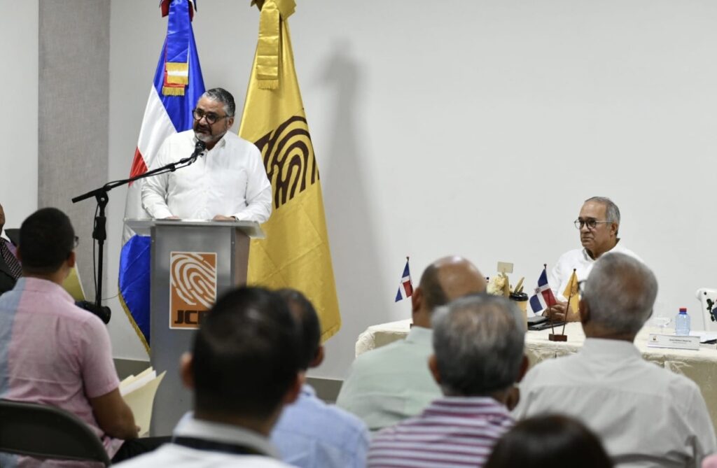 JCE concluye recepción de propuestas de aspirantes a miembros de Juntas Electorales a nivel nacional